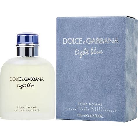 dolce gabbana light blue natural spray|d&g light blue price.